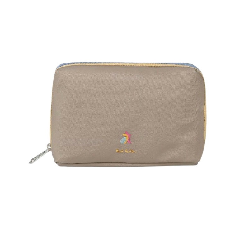 レディース ウィメンズ スワール ラビット ポーチ 845078 WN770