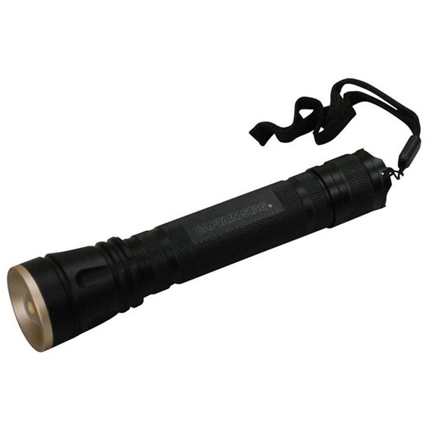 ライジンアルミパワーチップカタLEDライト( アウトドア　グッズ (uk4025)