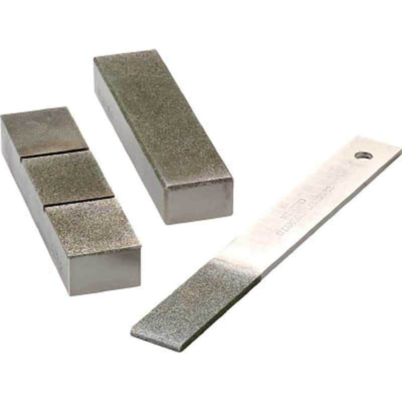 ミニター　ミニモ 電着ダイヤモンドドレッサー 平3粒度タイプ　PA4112