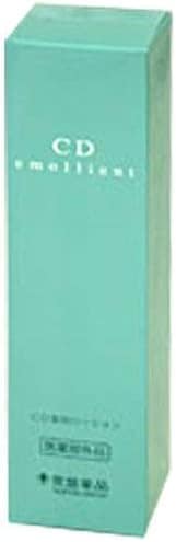 ＣＤ薬用ローション３本セット
