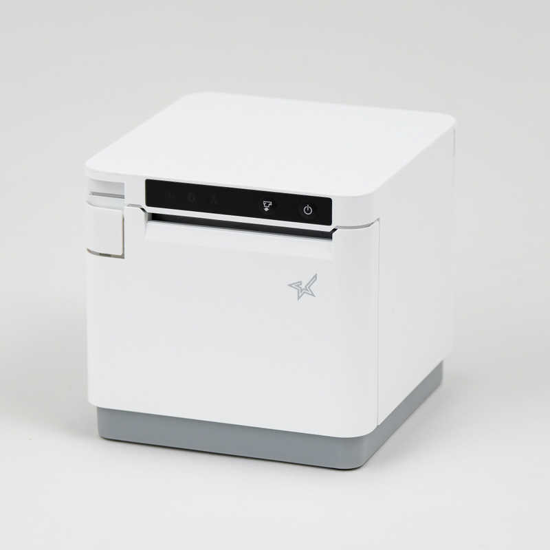 スター精密　サーマルプリンター　MCP31LB-WT-JP