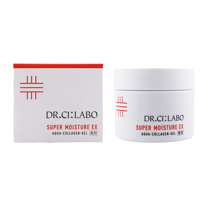 [医薬部外品]アクアコラーゲンゲル スーパーモイスチャーEX 100g クリーム 保湿 [ギフトラッピング対応]