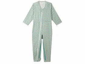 大阪エンゼル コンビネーションII（フルオープン型） チドリグリーン S 5638-A