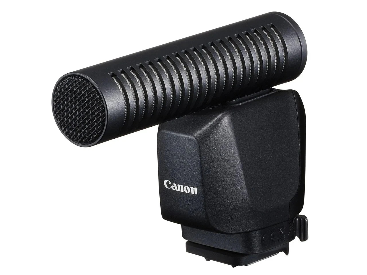 DM-E1D 指向性ステレオマイクロホン