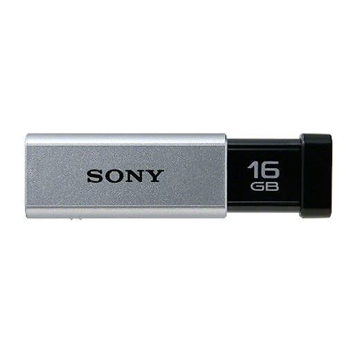 国産品 まとめ買い ＳＯＮＹ USB3.0メモリ x3 S USM16GT 【SALE】