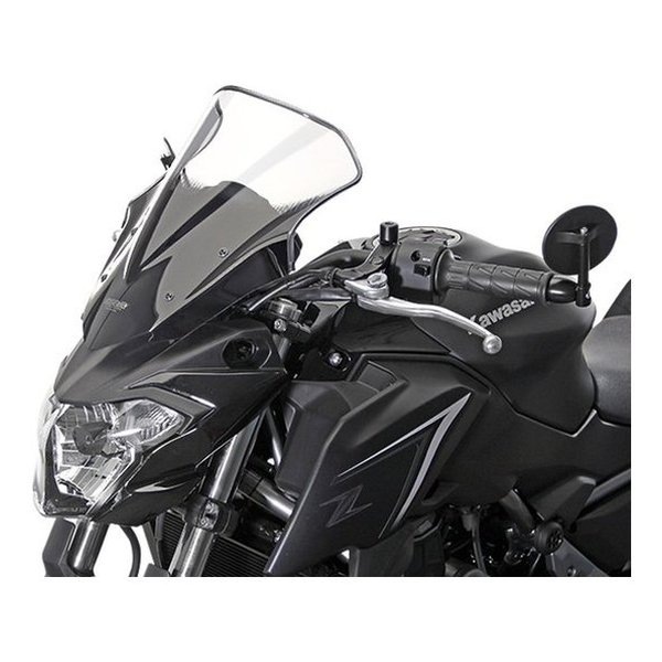 スクリーン レーシング クリア Z650 17-19 4025066159376