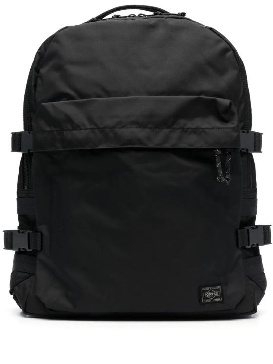 PORTER Men Backpacks 855 05902 SS26 10 BLACK