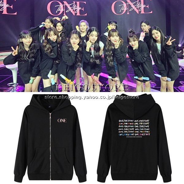 Qoo10] 2021新品 IZONE ONE THE : ホビー・コスプレ