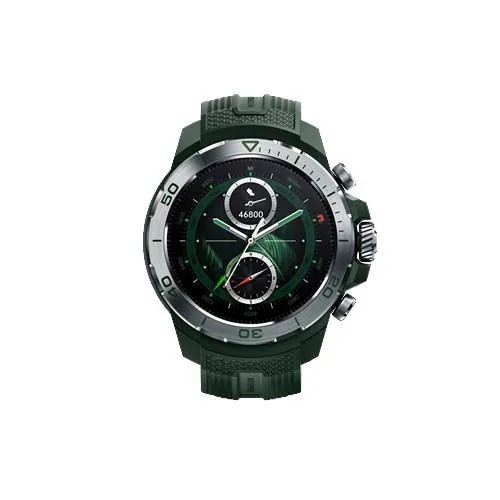 Mibro GS Explorer SP380013-C224 [�W�����O���O���[��]