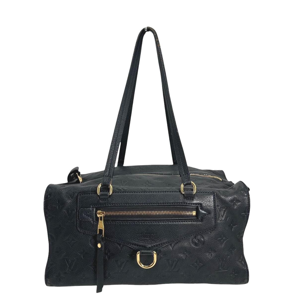 M93415 アンスピレ アンプラント ハンドバッグ アンフィニ