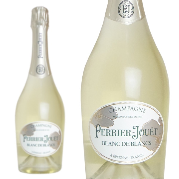 シャンパン ペリエジュエ ブランドブラン 750ml 正規 （フランス シャンパーニュ 白）白ワイン