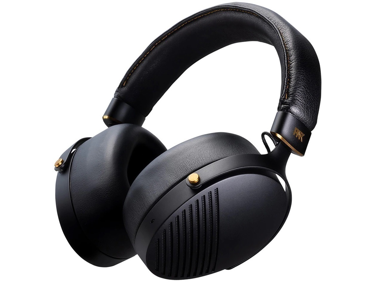 AVIOT WA-Z1PNK Wireless対応ヘッドホン