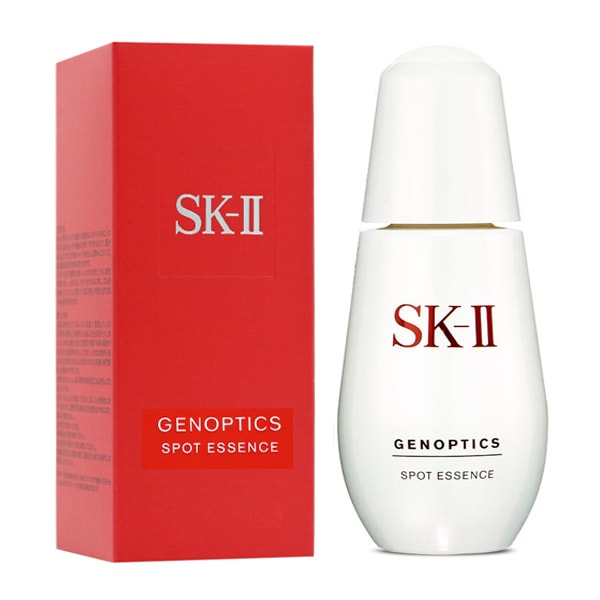ジェノプティクス スポット エッセンス 50mL