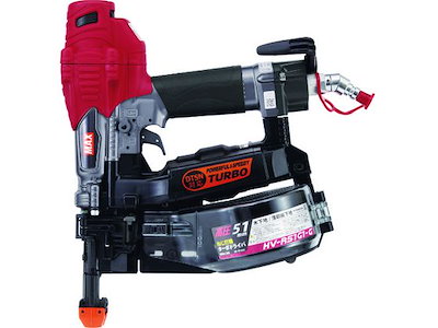 Qoo10] ねじ打機ターボドライバ HV-R51G1 : 日用品雑貨