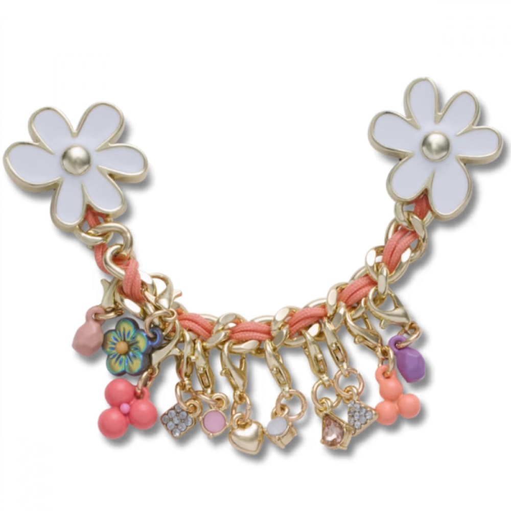 クロックスリボンチェーンジビッツパック10015996 4,462円