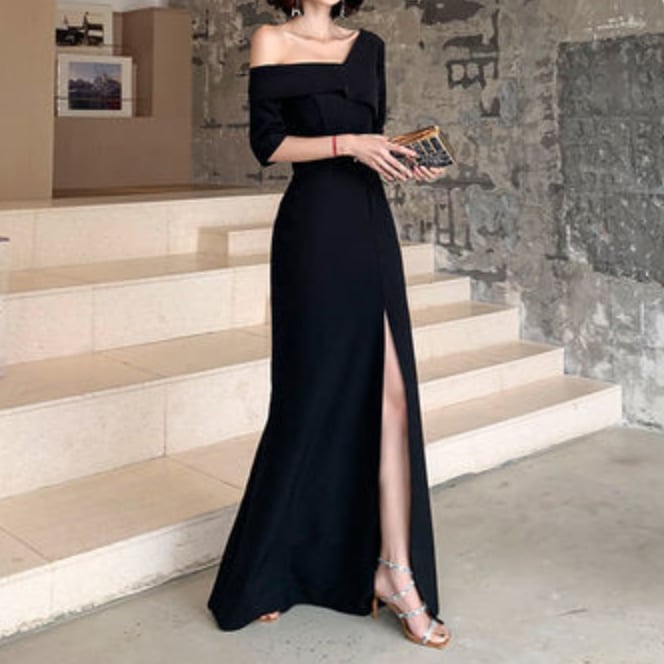 ドレス おすすめ おしゃれ お洒落 激安 安い プチプラ パーティードレス キャバドレス お呼ばれ ドレス フォーマル ドレス ロングドレス ラウンジ ドレス イブニング ドレス オフ ld