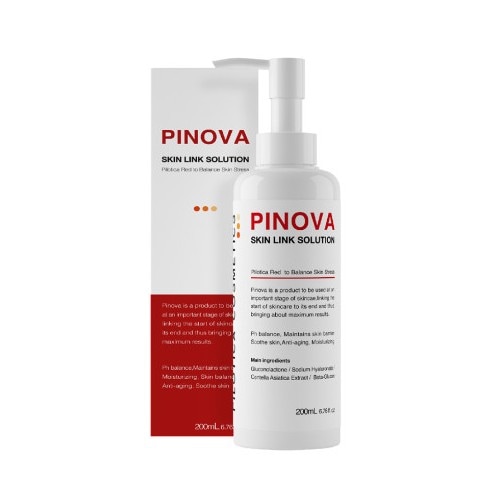 Pilotica スキンリンク溶液 pinova 200ml