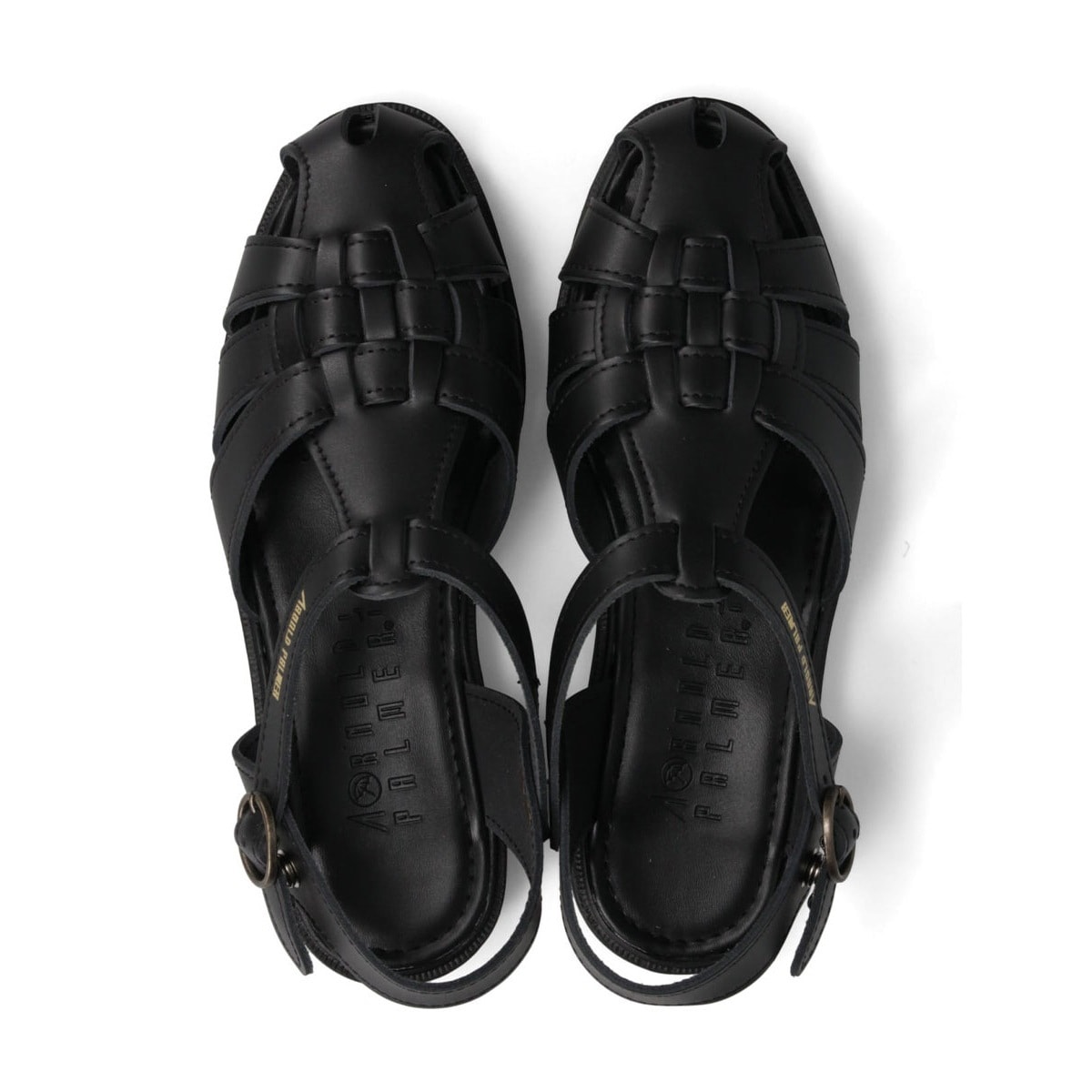 サンダル メンズ グルカサンダル 本革 オフィス履き ドライビング 日本製 黒 ブラック ブラウン キャメル 6610 5,465円