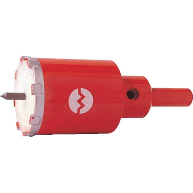 大見工業　磁器タイル用ダイヤモンドカッター 25mm　JT25