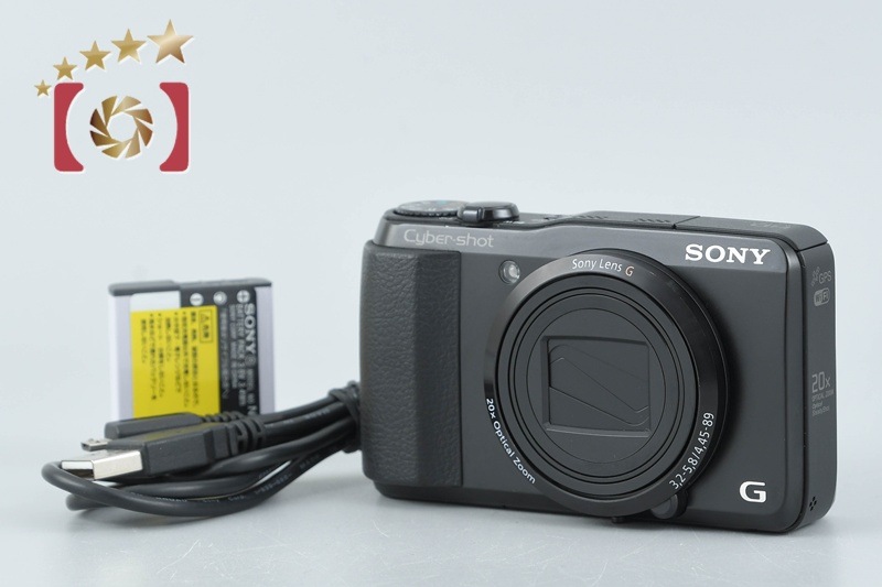 Cyber-shot DSC-HX30V ブラック コンパクトデジタルカメラ
