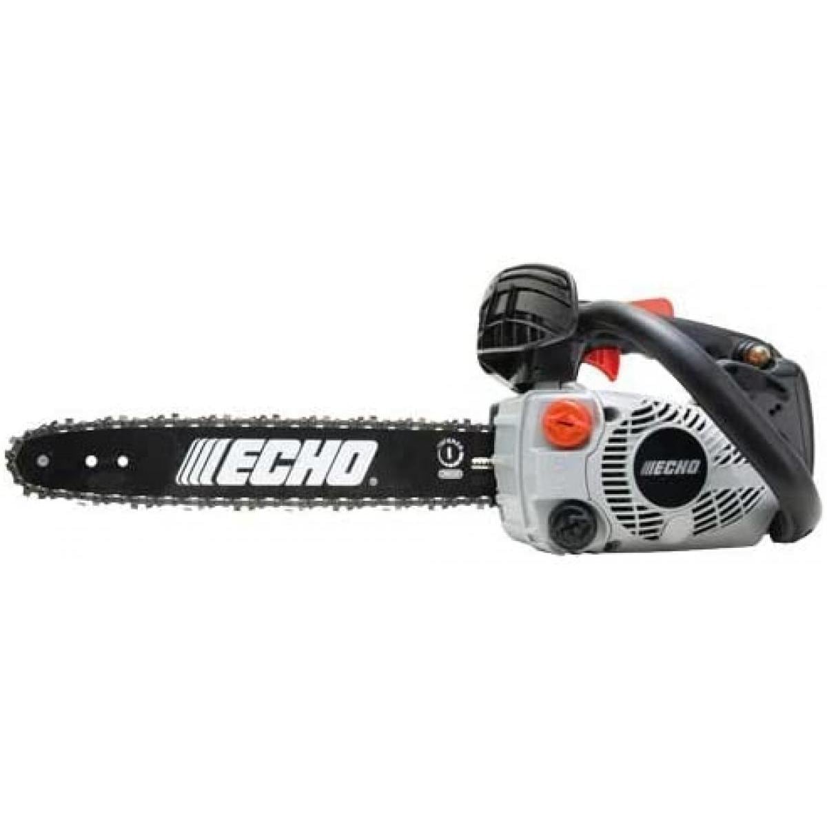 ECHO チェンソー ECS300T トップハンドルソー チェーンソー DIY 薪 枝打ち 伐採 軽量 作業工具 工具 やまびこ 22,350円
