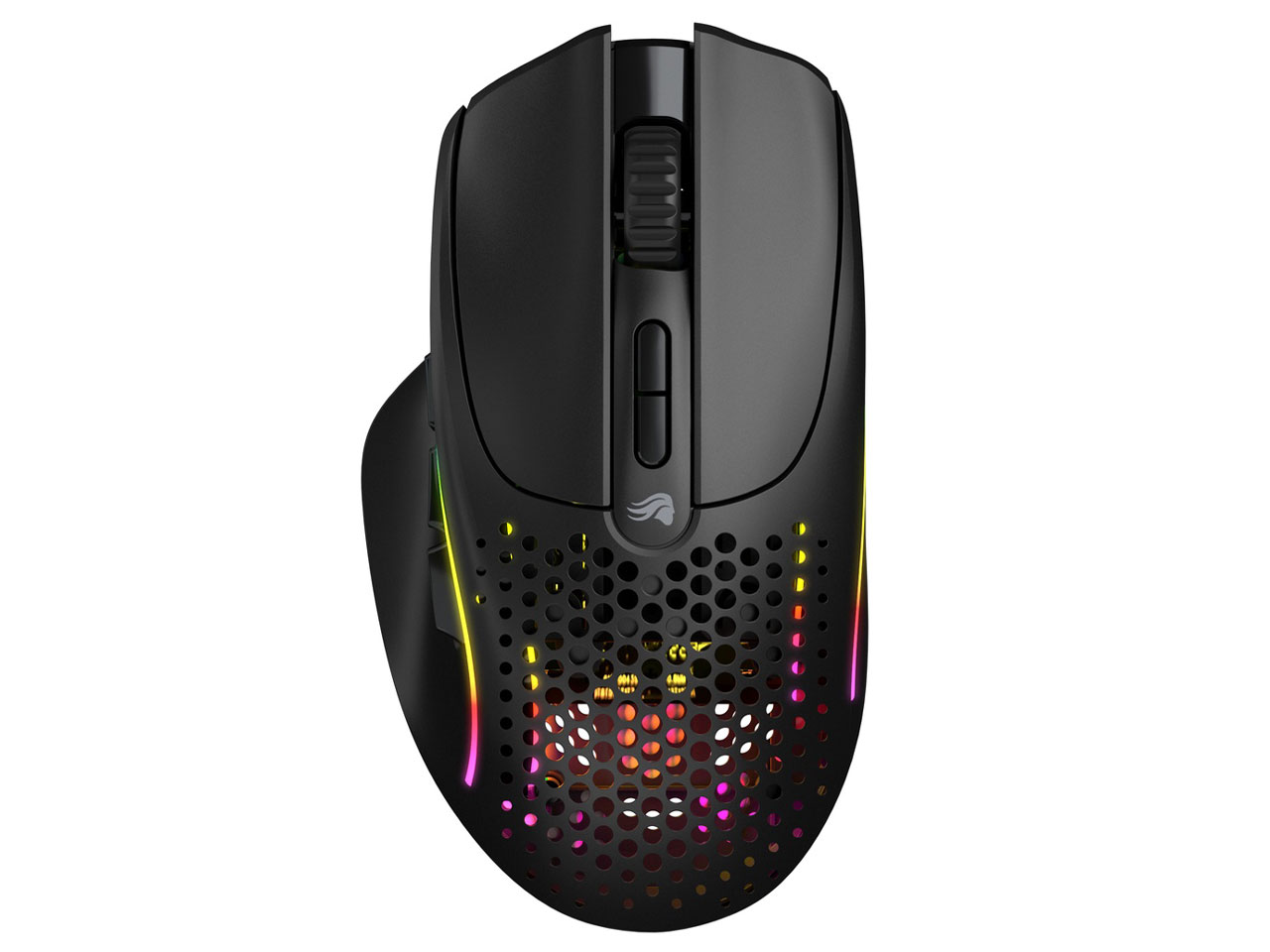 Glorious Model I 2 Wireless GLO-MS-IWV2-MB [Matte Black]ワイヤレスマウス 14,977円