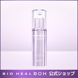 Qoo10] バイオヒールボ プロバイオダームコラーゲンリモデリングセ