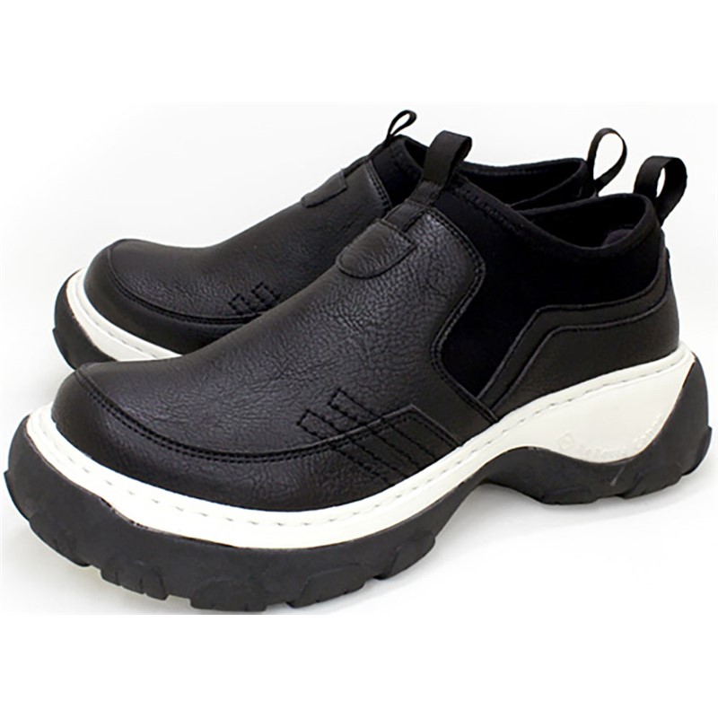 シューズ CJAB-002 カジュアルシューズ (cjab002-blk)