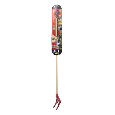 他サイト： 高儀 TAKAGI 2051396 TKG 軽量ロング鋏 剪定刃 1．0mの商品画像