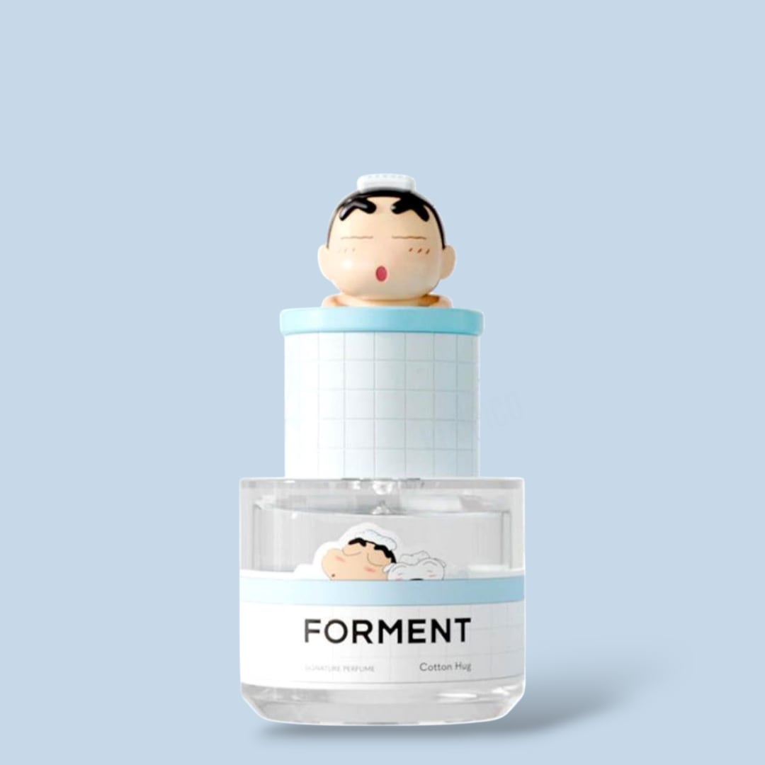 [FORMENT] フォーマントシグネチャーパフューム 50ml / 5種択1個