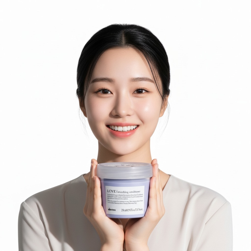 ラブ スムージング コンディショナー 250ml