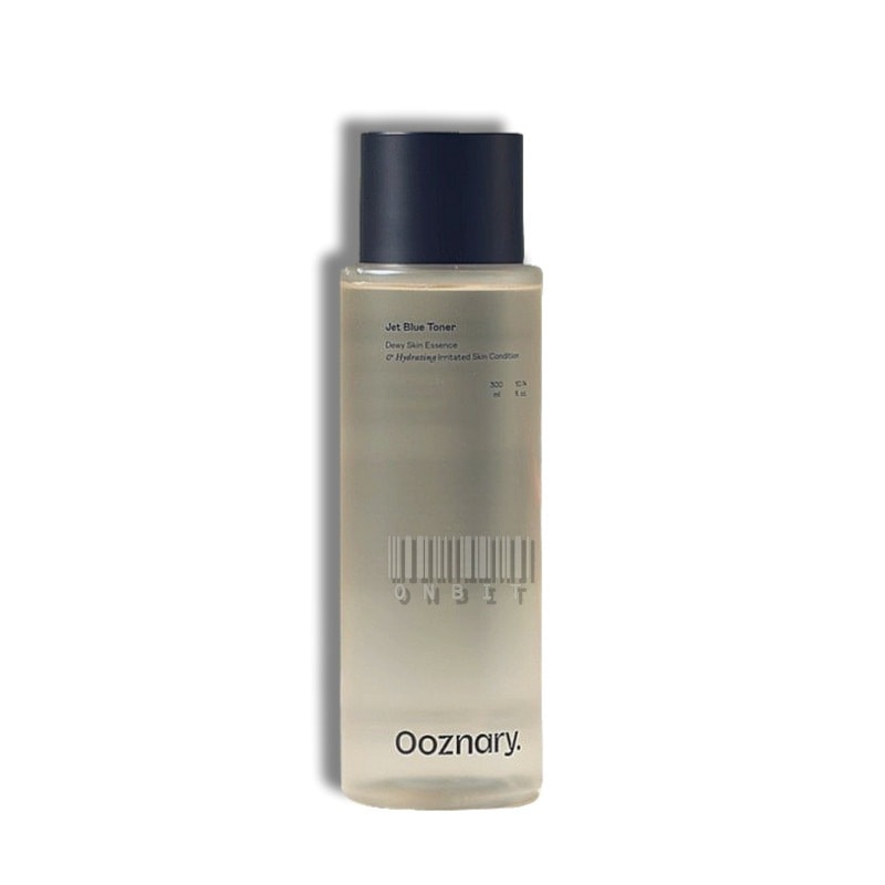 【栄養保湿】ジェットブルートナー300ml #鎮静エッセンストナー #角質ケア#水分#栄養