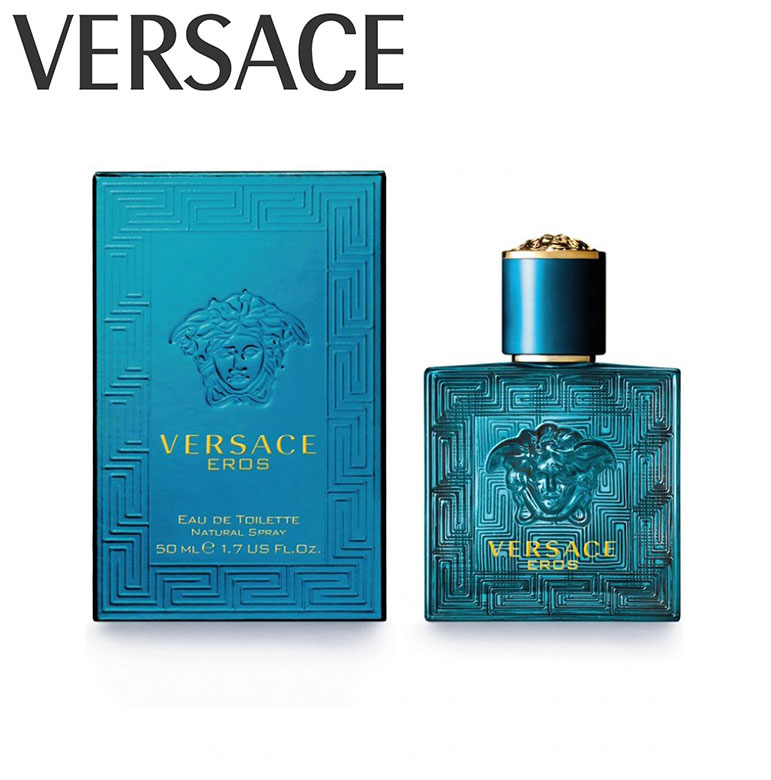 エロス EDT 50ml