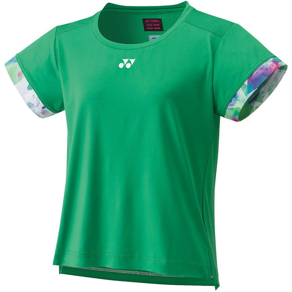 Yonex ヨネックス ウィメンズゲームシャツ 20698-547 レディース 半袖 4,880円