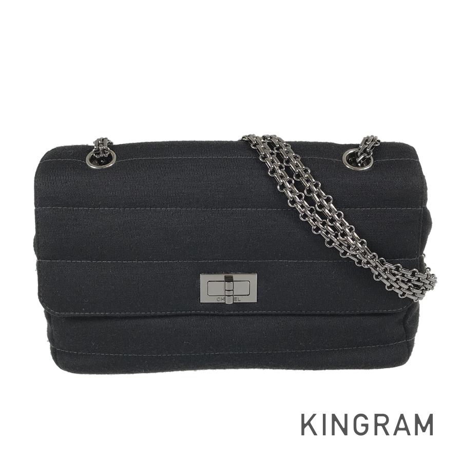 2.55 ショルダーバッグ ftj【中古】