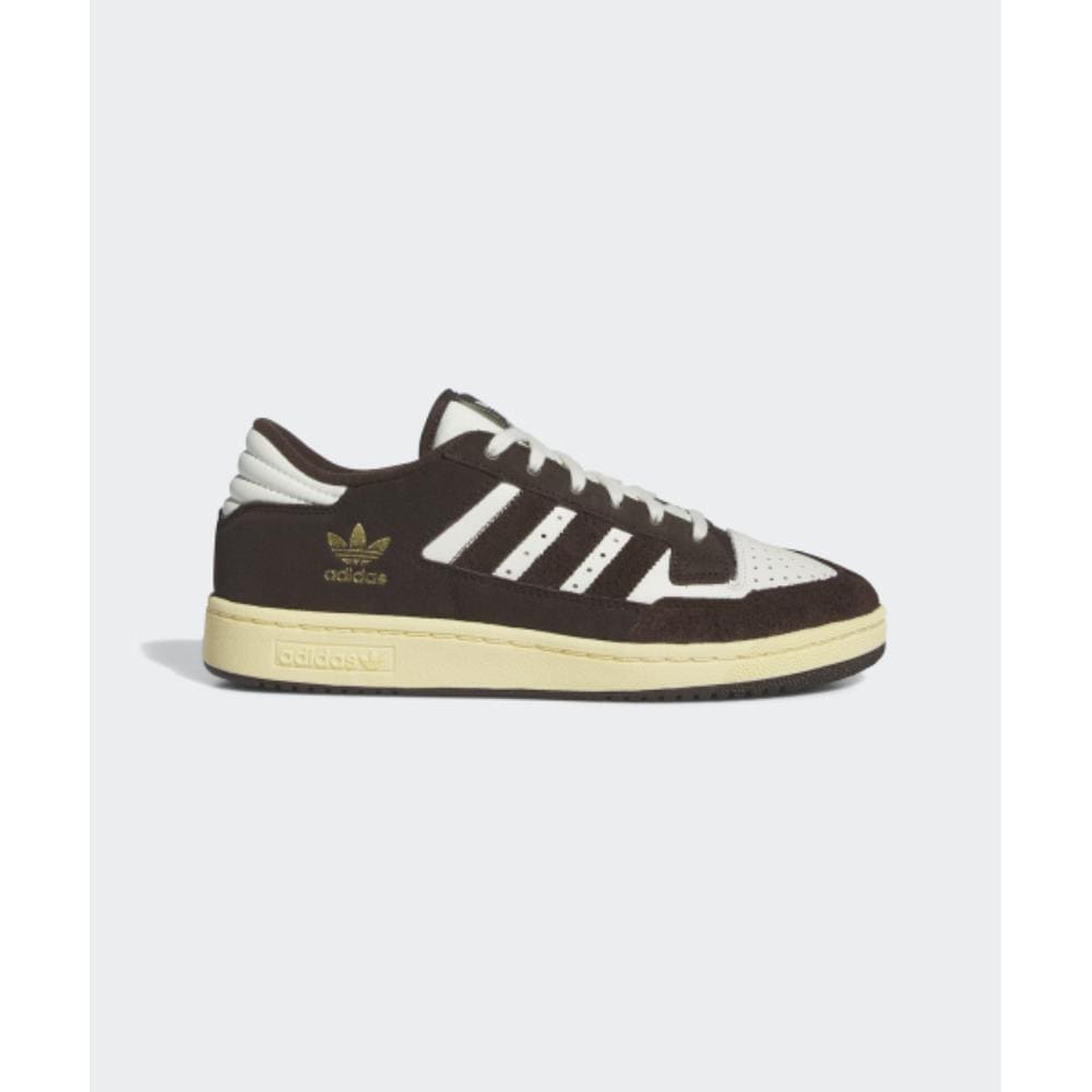 adidas Centennial 85 Low Brown Ivory IE3053