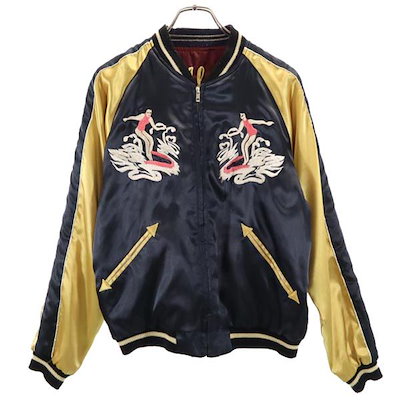 デニムリメイク【ショルダーバッグ＆ダブルZIP3wayバッグ