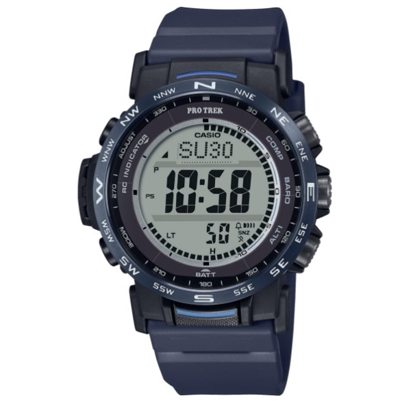カシオ CASIO 腕時計 PRO TREK PRW-35Y-2JF