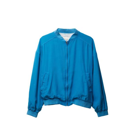 VERSACE Women Bomber Jackets 1A18101 1025075 1VI00