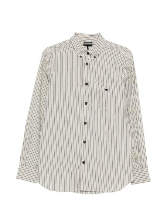 EMPORIO ARMANI Men Shirts EM005429 AF24535FB422 Beige