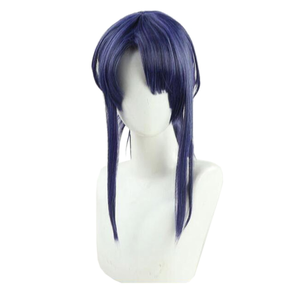 バーチャルYouTuber　VTuber にじさんじ コスプレ 長尾景　コスプレウィッグ