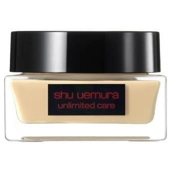 【送料無料】 シュウウエムラ ／ アンリミテッド ケア セラムイン クリーム ファンデーション 774　35mL / shuuemura [ 国内正規品 ]　ファンデーション 8,034円