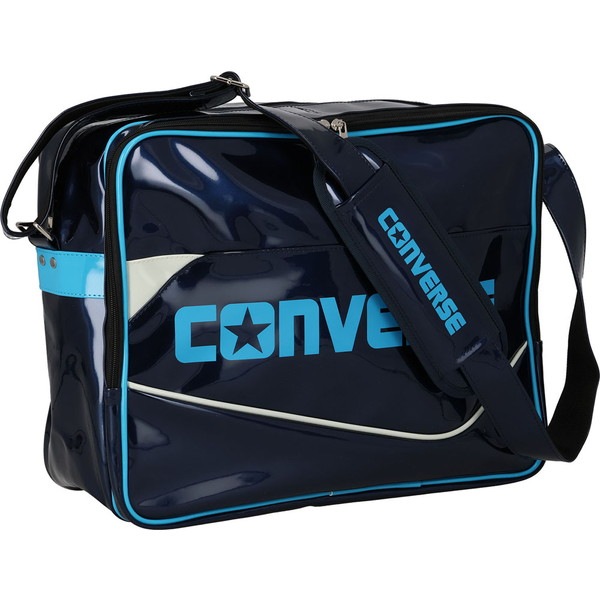 CONVERSE コンバース エナメルショルダーM マルチスポーツ バッグ C2354053-2922 エナメルバッグ
