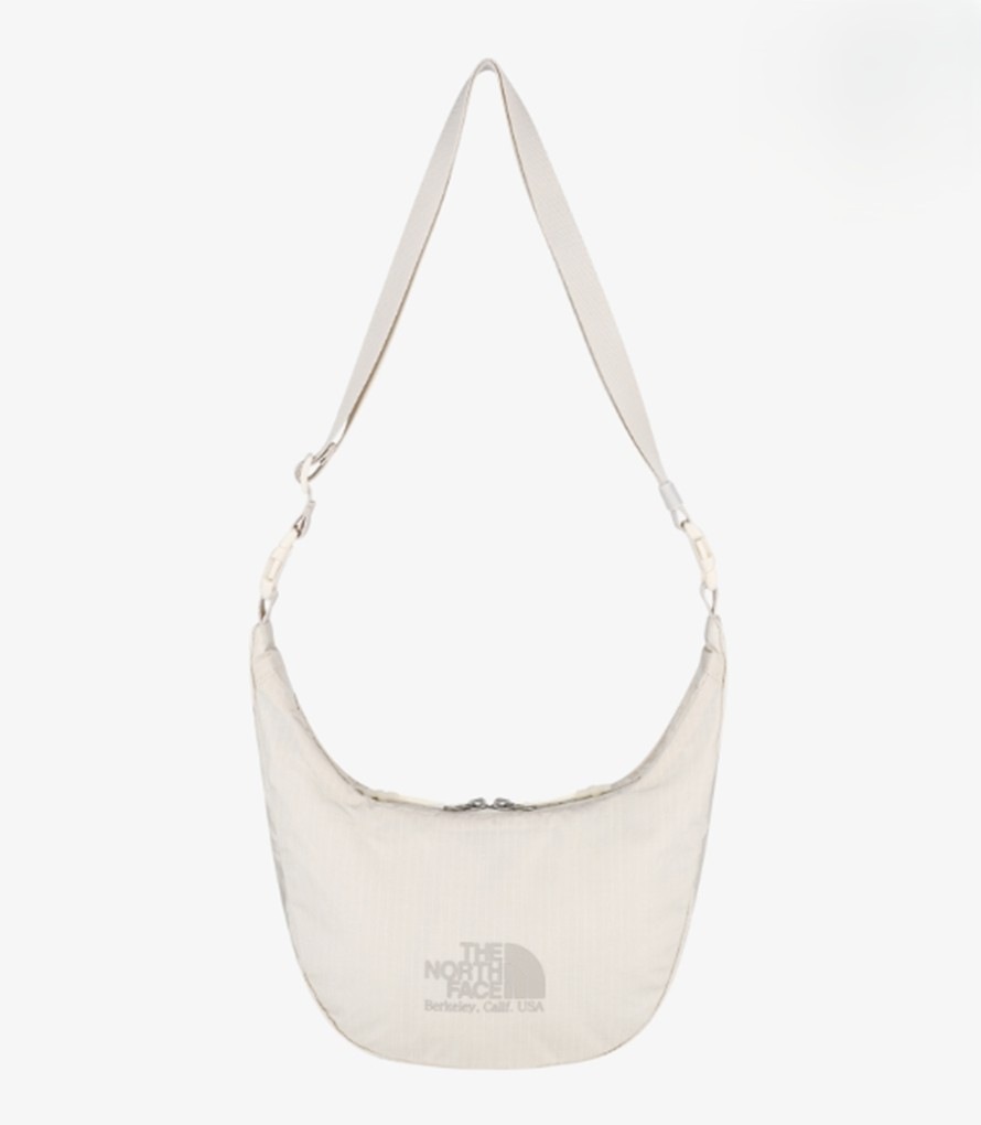 노스페이스 화이트라벨 공용 호보백 MINI NN2PR18K L M