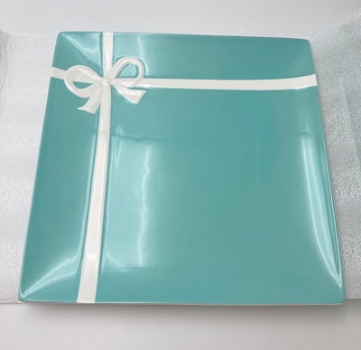 Qoo10] BLUE BOX Tiffany&Co ティファニー ブル : キッチン用品