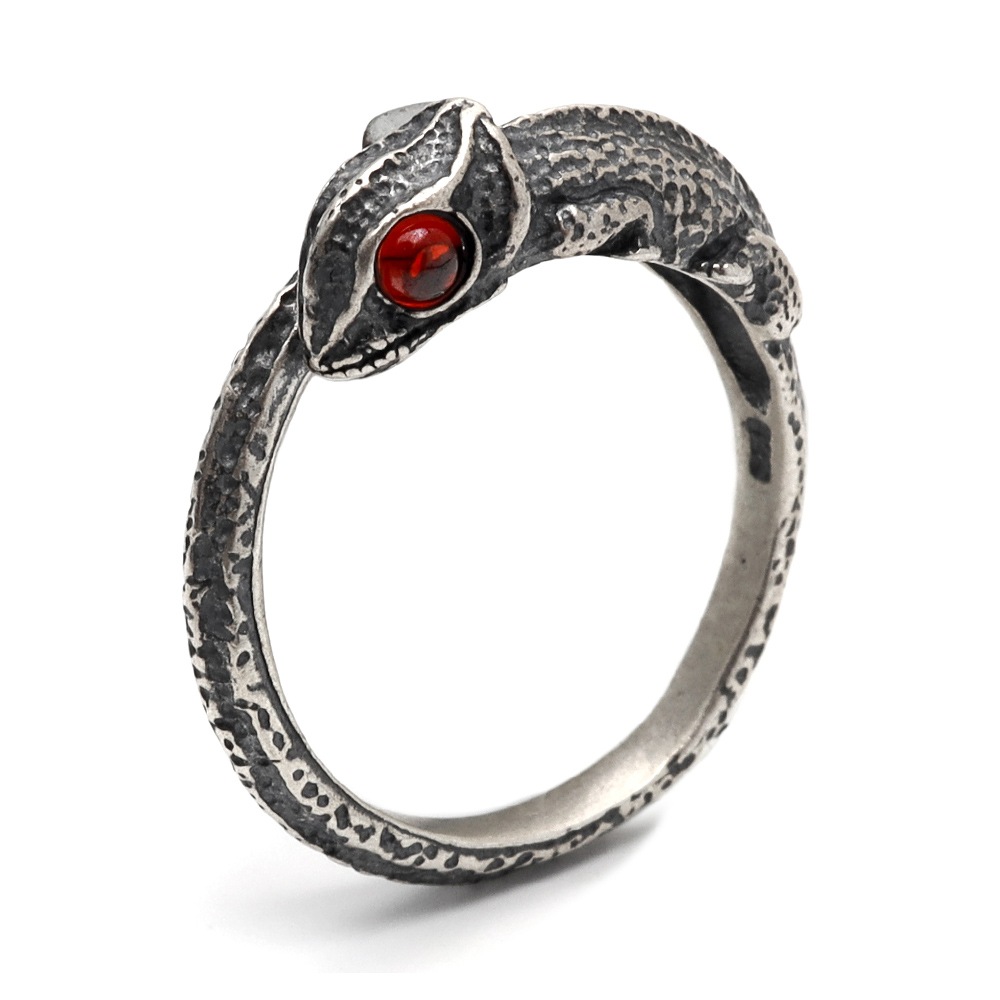 925 カメレオンリング [rs195]