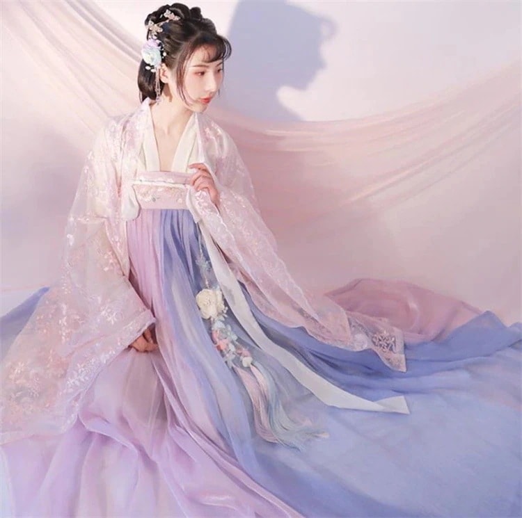 先着順 古代コズム 漢服スタイルパフォーマンス コズム