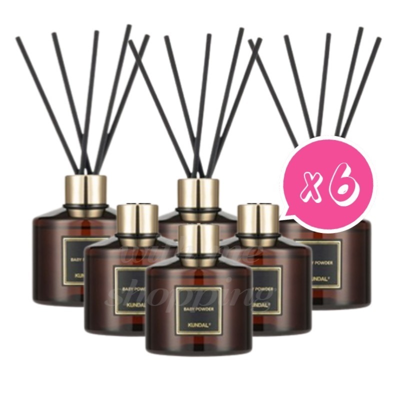 [選択2つ] パフューム ディフューザー 200ml 3個+繊維スティック 15個セット 7,800円