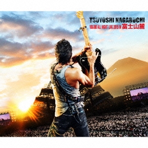 長渕剛 ／ 富士山麓 ALL NIGHT LIVE 2015(DVD付) (CD) POCS-21038 4,959円