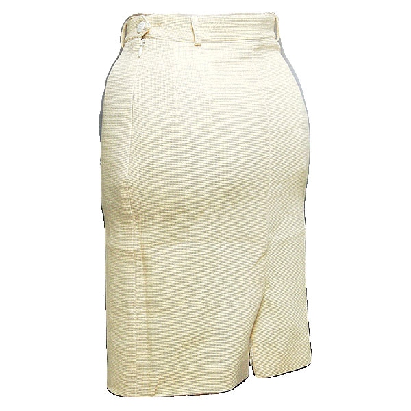 サイズ40 スカート GUCCI ベージュ 9,800円